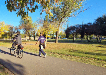 El clima en la provincia de Buenos Aires anticipa temperaturas primaverales
