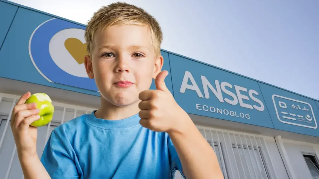 Anses anunció el cronograma de pagos de la Tarjeta Alimentar de septiembre
