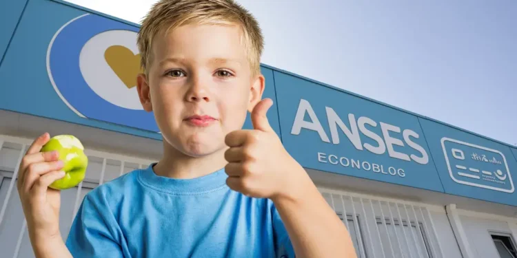 Anses anunció el cronograma de pagos de la Tarjeta Alimentar de septiembre