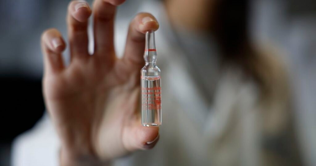 Fentanilo contaminado agrava condiciones de 12 pacientes fallecidos