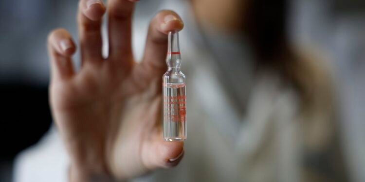 Fentanilo contaminado agrava condiciones de 12 pacientes fallecidos