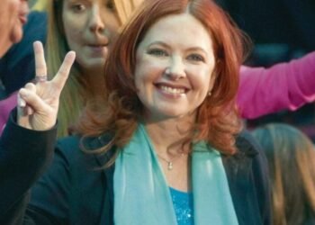 Solicitan prisión para Andrea del Boca por fraude al Estado en televisión