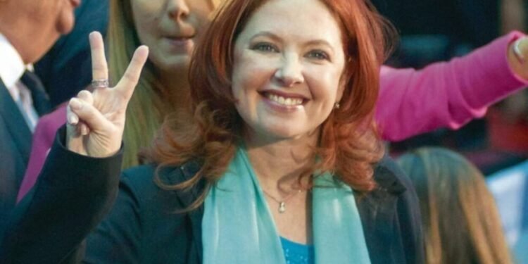 Solicitan prisión para Andrea del Boca por fraude al Estado en televisión
