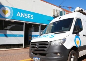 ANSES anunció el cronograma de pagos de septiembre: ¿qué prestaciones se reciben?