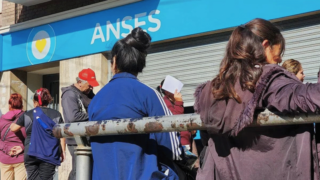 ANSES confirmó quiénes recibirán importante aumento en septiembre 2025