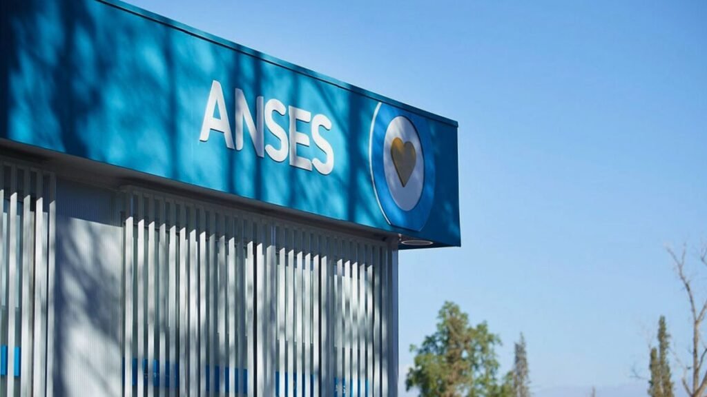 ANSES confirma los nuevos montos de jubilaciones y asignaciones en agosto