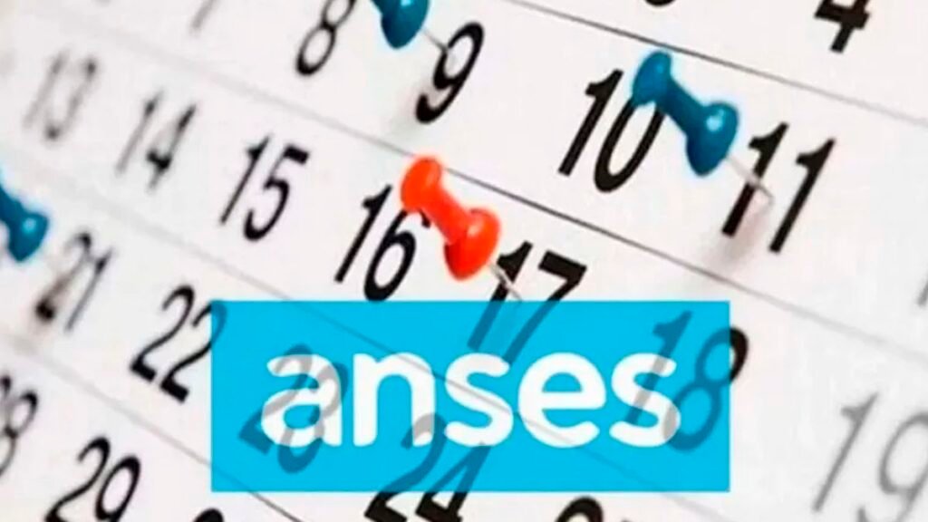 Calendario de pagos de ANSES: fechas clave de jubilaciones y asignaciones