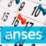 Calendario de pagos de ANSES: fechas clave de jubilaciones y asignaciones