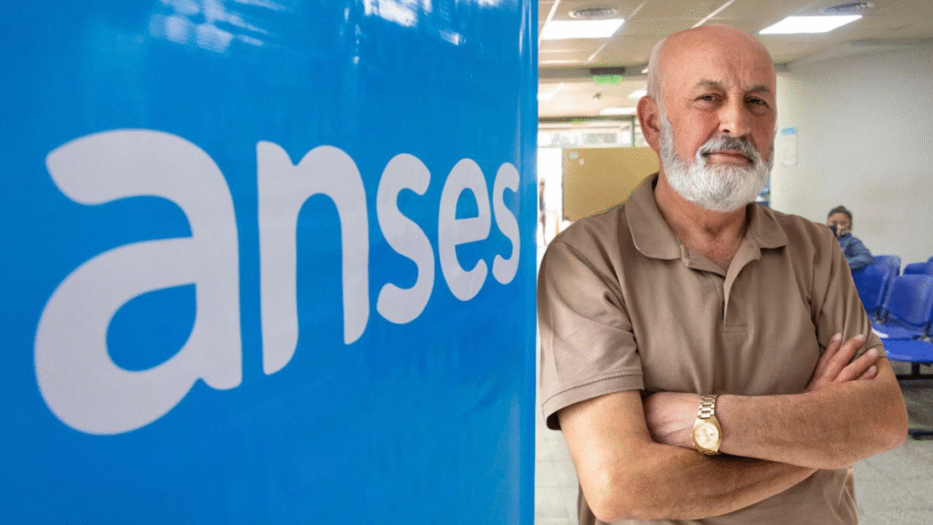 ANSES: ¿Qué beneficios tienen los jubilados y pensionados en 2025?