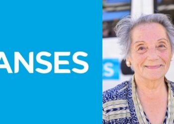 ANSES confirmó las fechas de pago para jubilados y pensionados en septiembre