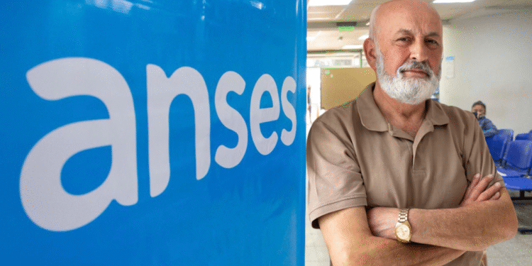 ANSES: ¿Qué beneficios tienen los jubilados y pensionados en 2025?
