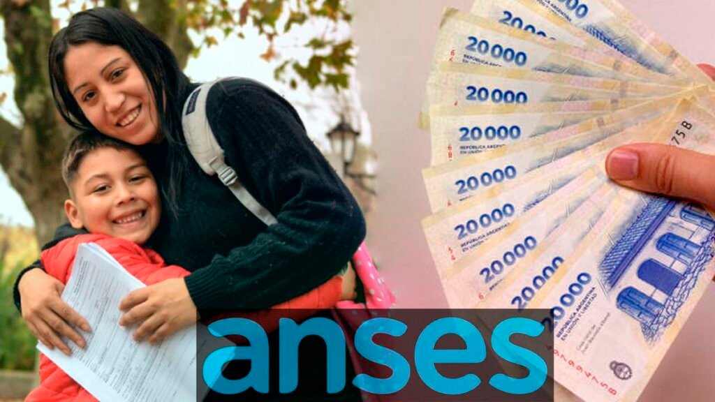 Se confirmó el complemento automático por leche para familias con AUH