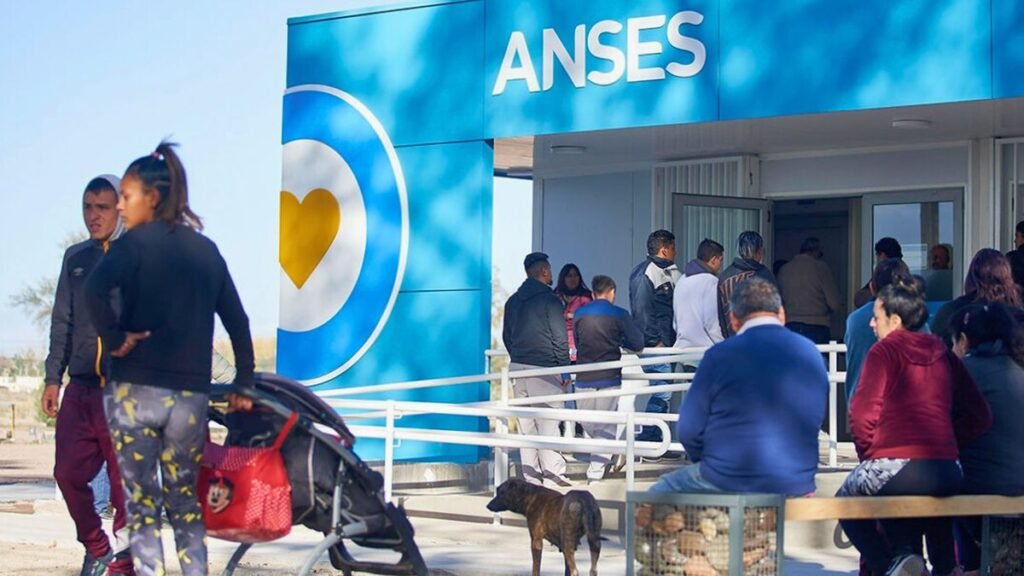 ANSES: ¿Quiénes cobran esta semana según la terminación del DNI?