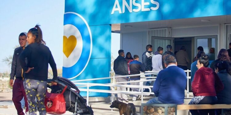 ANSES: ¿Quiénes cobran esta semana según la terminación del DNI?