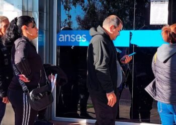 ANSES: qué fechas de pago corresponden a cada DNI en agosto 2025