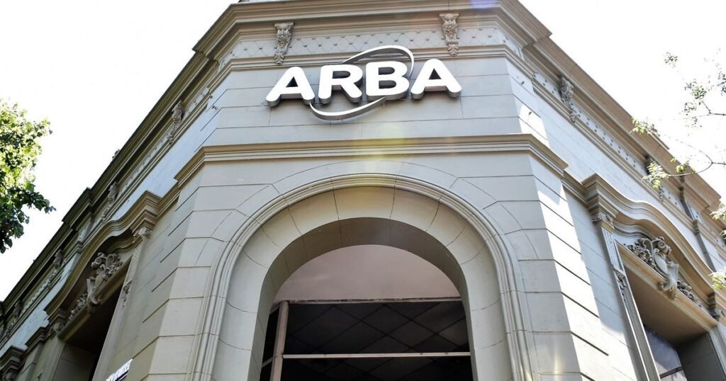 ARBA suspende medidas cautelares para facilitar el pago de deudas