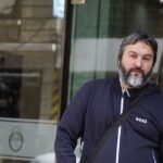 Ariel García Furfaro se expone tras confirmación de 87 muertes por fentanilo