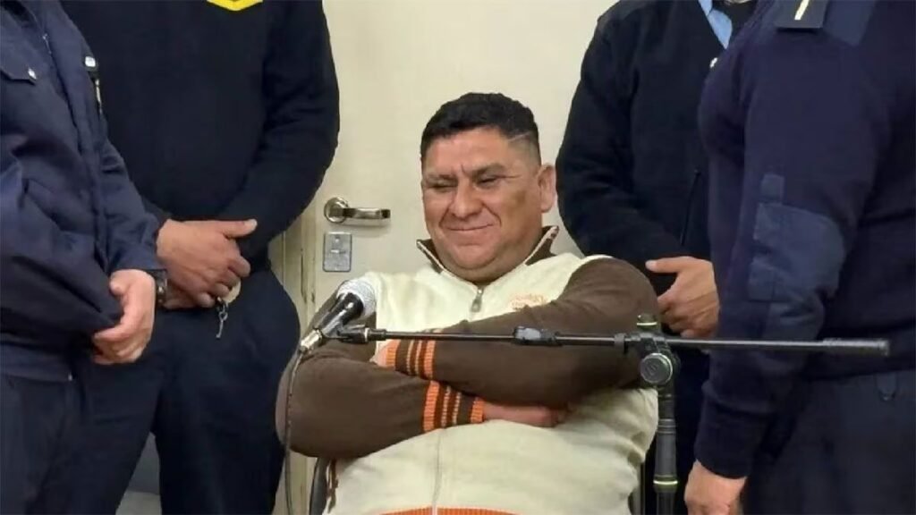 Condenan a prisión perpetua a hombre por el asesinato de su expareja en San Juan