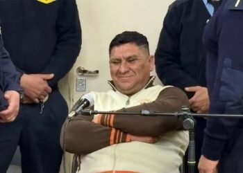 Condenan a prisión perpetua a hombre por el asesinato de su expareja en San Juan