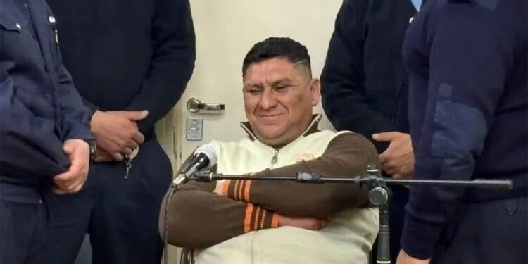 Condenan a prisión perpetua a hombre por el asesinato de su expareja en San Juan