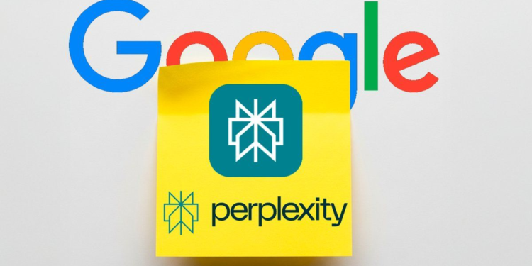 Perplexity ofrece más de lo que vale Chrome en un movimiento sorpresivo