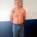 Detienen al “Machetero” en Jujuy, sospechado de ser un asesino serial