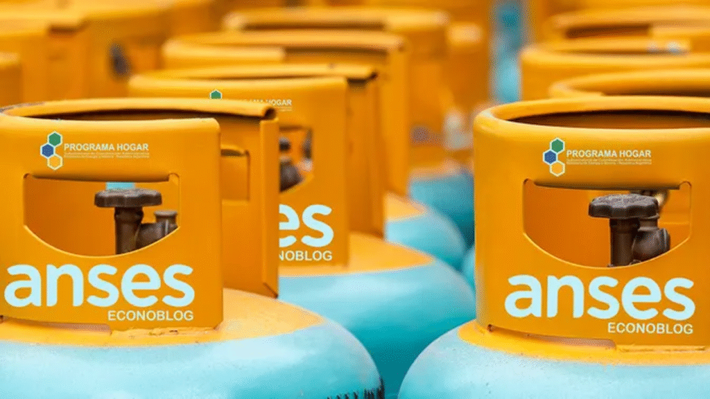 Refuerzan el programa de gas para el invierno: ¿qué beneficios hay?