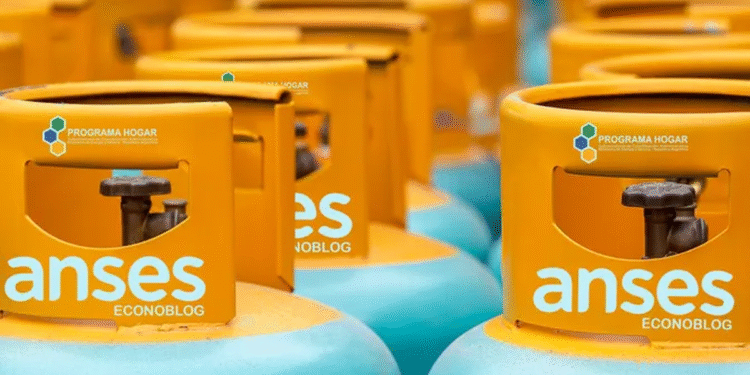 Refuerzan el programa de gas para el invierno: ¿qué beneficios hay?