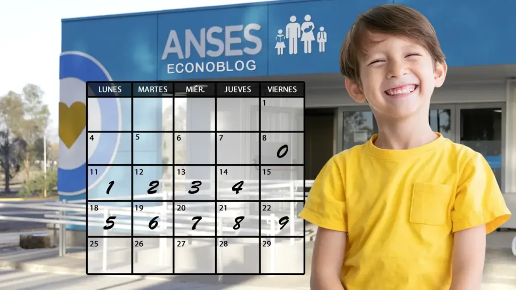 Comenzó el pago de la Asignación Universal por Hijo: fechas y novedades