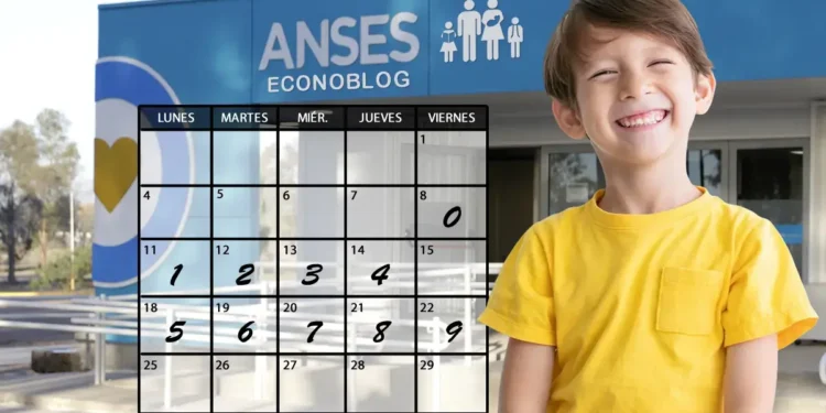 Comenzó el pago de la Asignación Universal por Hijo: fechas y novedades