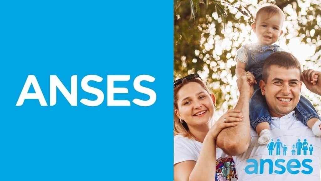 ANSES confirmó las fechas de pago de AUH y Tarjeta Alimentar en septiembre