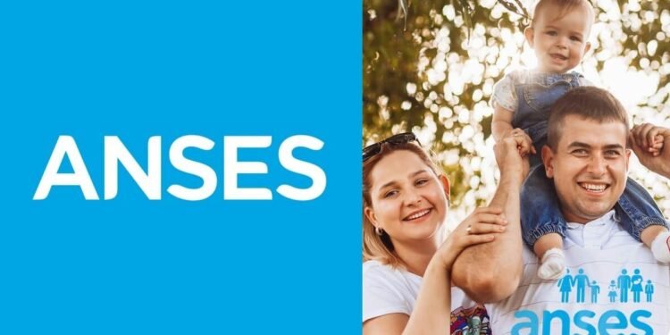 ANSES confirmó las fechas de pago de AUH y Tarjeta Alimentar en septiembre