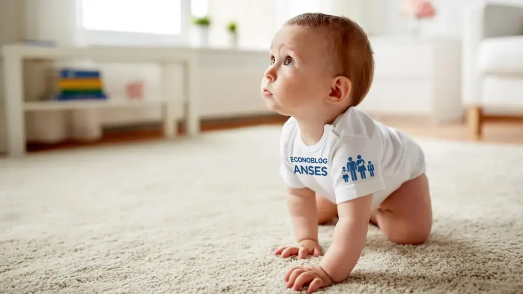 Anses confirmó el cronograma de pagos del Complemento Leche para agosto