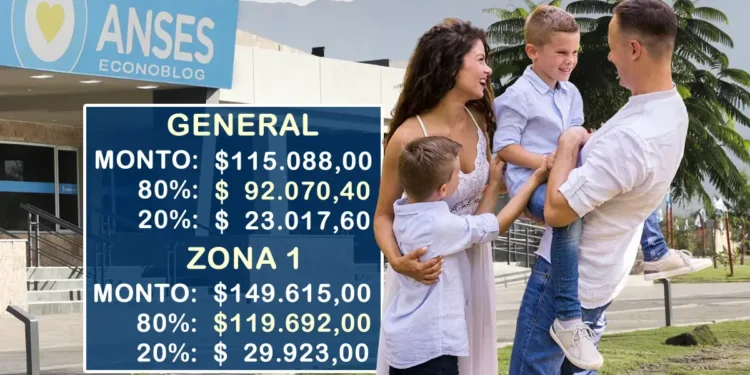 Se confirmó el aumento de la Asignación Universal por Hijo en septiembre