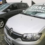 Aumenta la venta de autos usados en julio y elerta el crecimiento en provincias