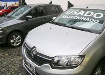 Aumenta la venta de autos usados en julio y elerta el crecimiento en provincias