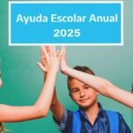 Se confirmó el aumento de la Ayuda Escolar Anual para 2025 en Argentina
