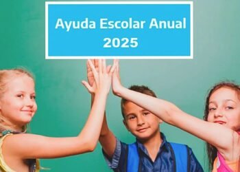 Se confirmó el aumento de la Ayuda Escolar Anual para 2025 en Argentina