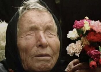 Baba Vanga predijo que un OVNI iluminará un evento deportivo en 2025