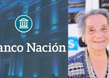 Banco Nación presenta nuevas condiciones para créditos a jubilados