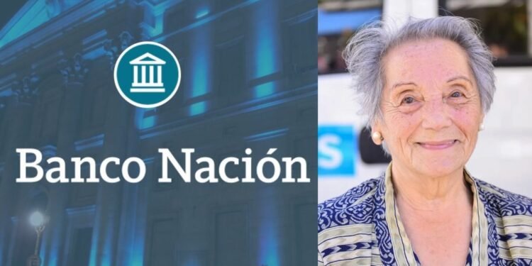 Banco Nación presenta nuevas condiciones para créditos a jubilados