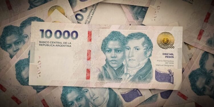 El plazo fijo aumenta: cómo ganar más de $100.000 en 30 días