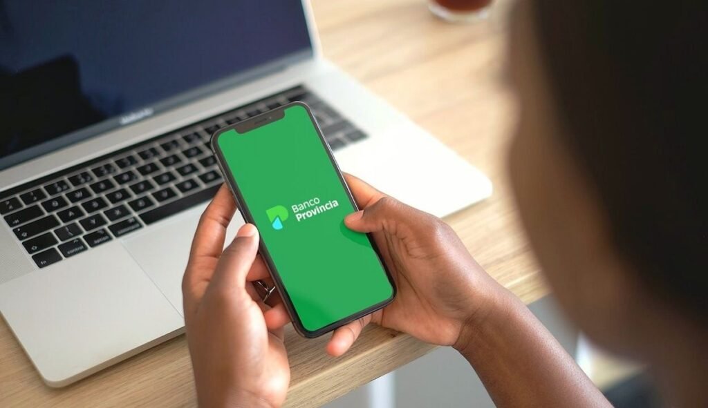 Banco Provincia lanza créditos para jóvenes emprendedores en Buenos Aires
