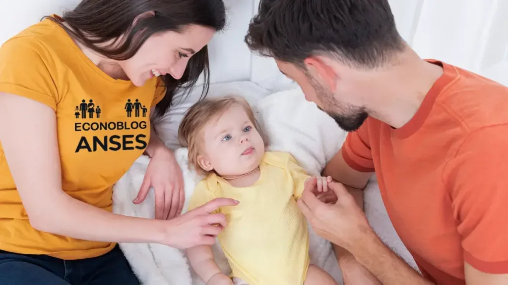 Se confirmó el aumento de la Asignación por Nacimiento en septiembre