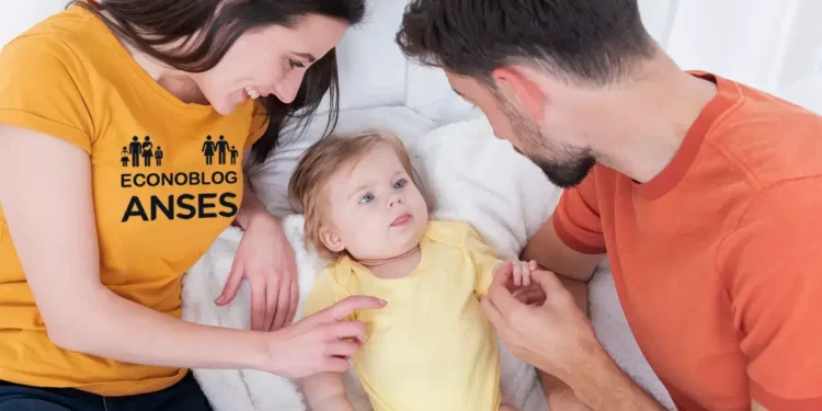 Se confirmó el aumento de la Asignación por Nacimiento en septiembre
