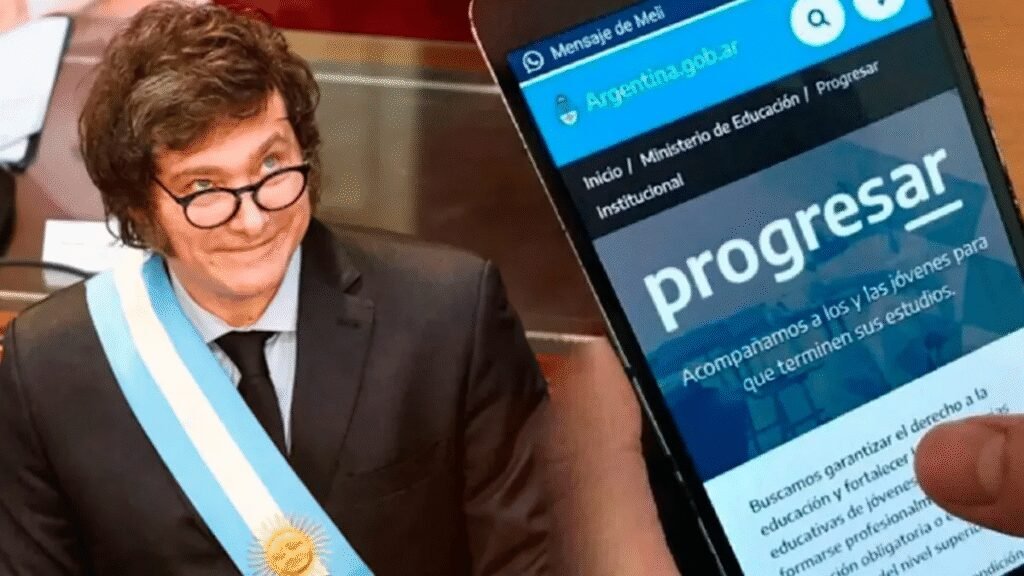 Las Becas Progresar en septiembre: ¿Cuál será el monto confirmado?