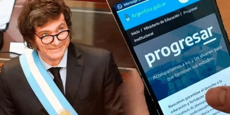 Las Becas Progresar en septiembre: ¿Cuál será el monto confirmado?