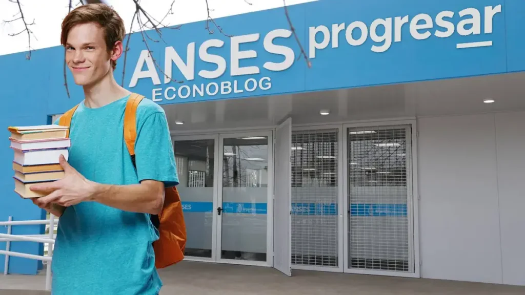Se abre la inscripción para la segunda convocatoria de Becas Progresar