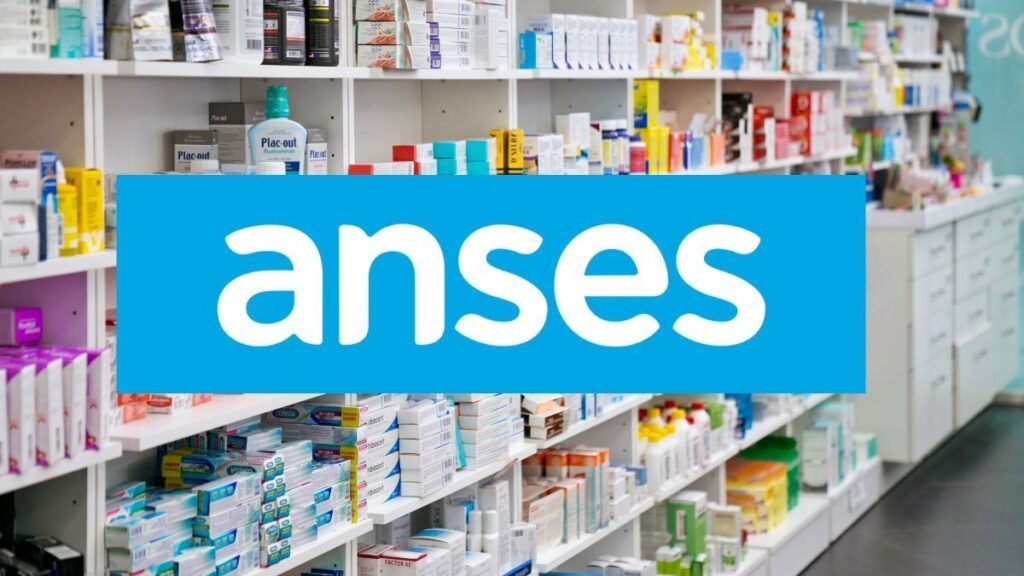 ANSES: ¿Quiénes pueden acceder al beneficio en farmacias y comercios?
