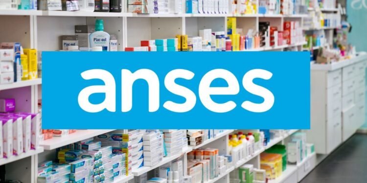 ANSES: ¿Quiénes pueden acceder al beneficio en farmacias y comercios?